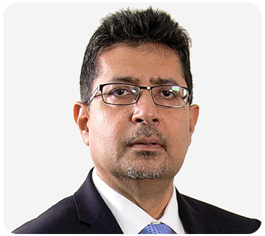 Mr. Sadhan Banerjee